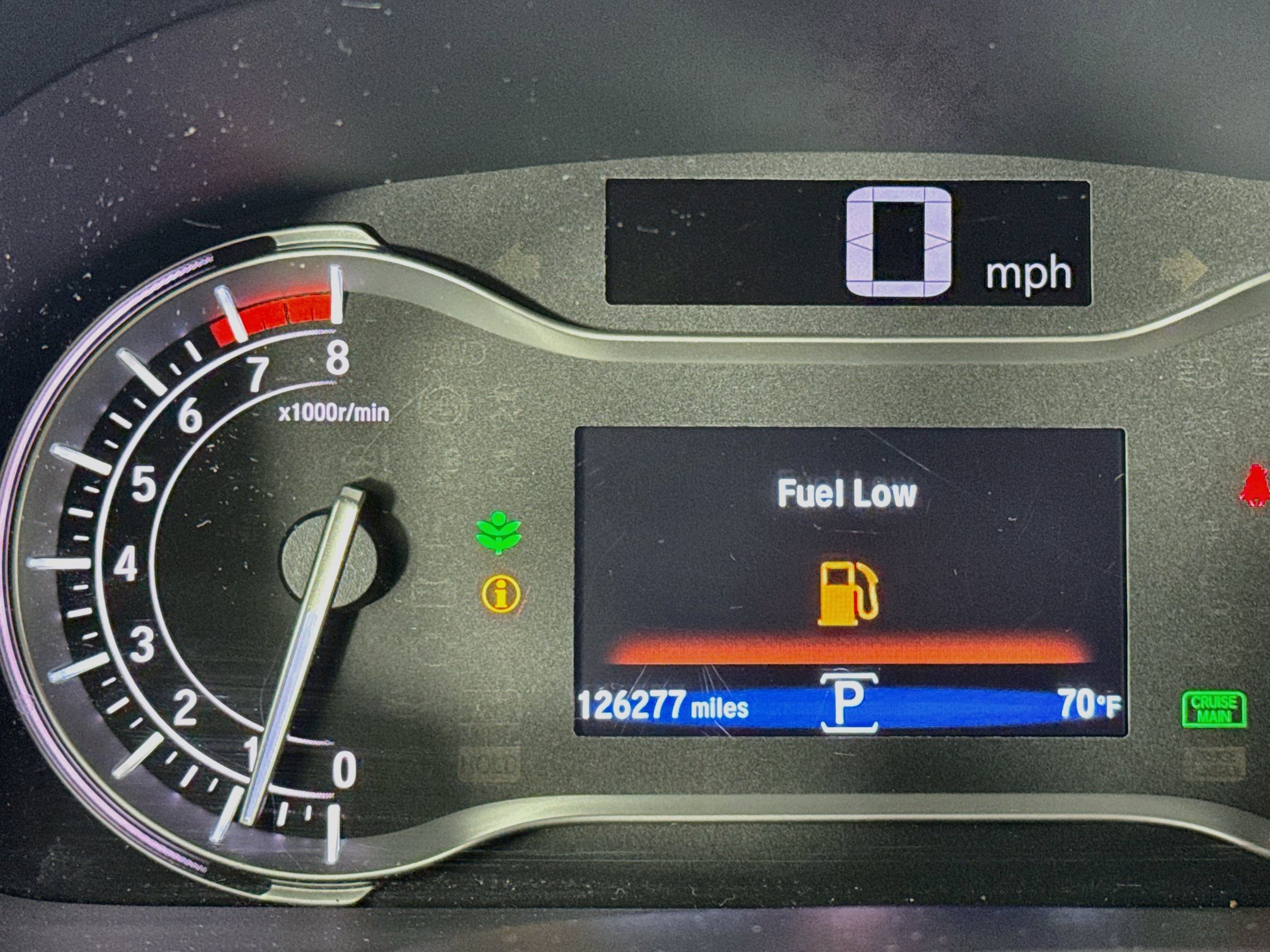 Used 2018 Honda Ridgeline RTL-T image 12