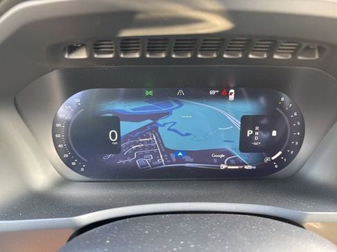 New 2026 Volvo XC90 B6 Plus w/ Protection Package image 8