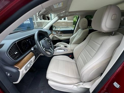 Used 2020 Mercedes-Benz GLE 350 4MATIC image 10
