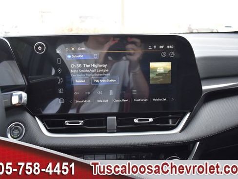 New 2026 Chevrolet Equinox LT w/ Convenience Package II image 27