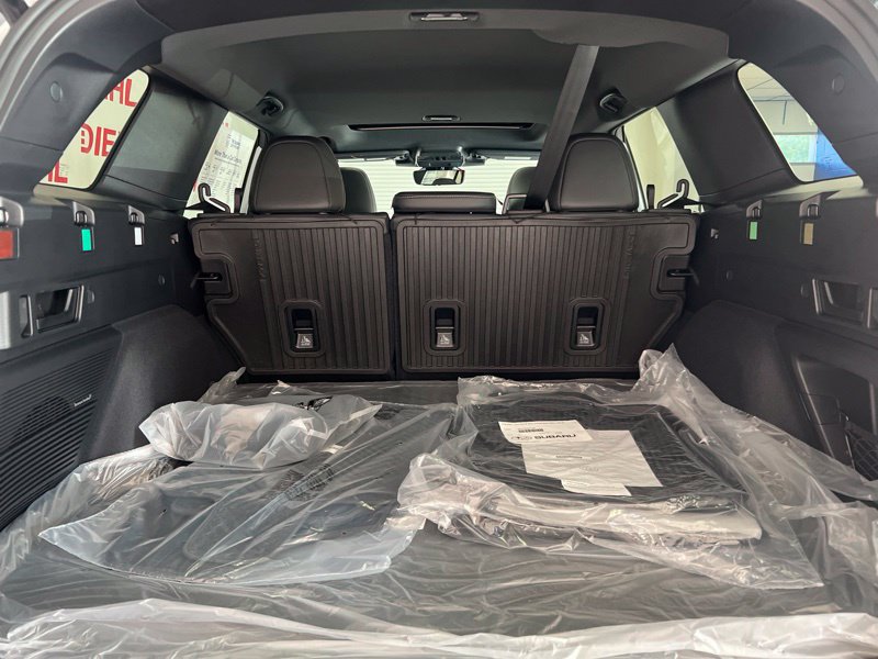 New 2026 Subaru Outback Limited AWD/4WD image 8