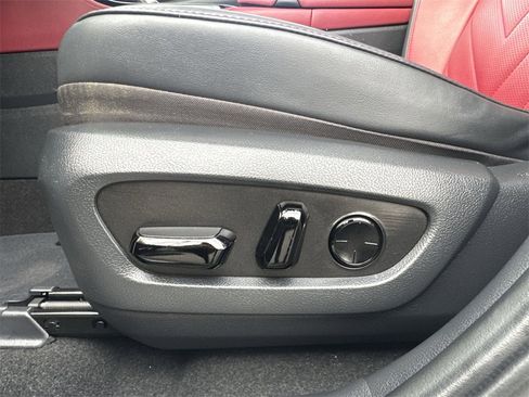 Used 2023 Lexus NX 450h+ AWD w/ Luxury Package image 14