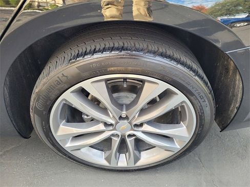 Used 2024 Chevrolet Malibu LT image 26