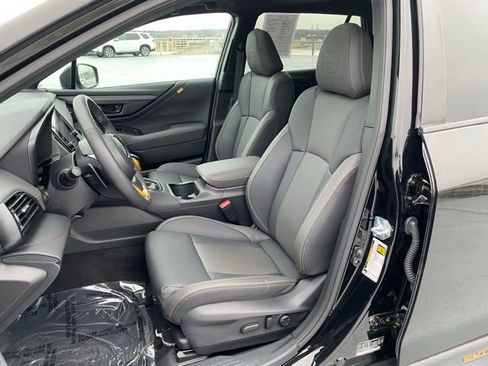 Used 2024 Subaru Outback Wilderness image 18