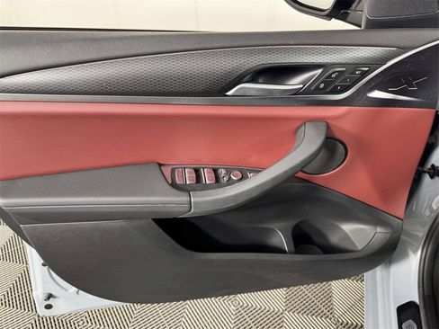 Used 2022 BMW X3 xDrive30i w/ M Sport Package 2 image 17