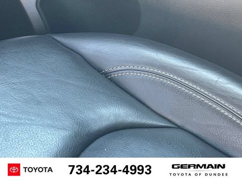 Used 2021 Jeep Renegade Limited AWD/4WD image 27