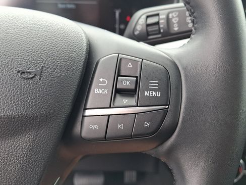Used 2024 Ford Escape Active FWD image 21
