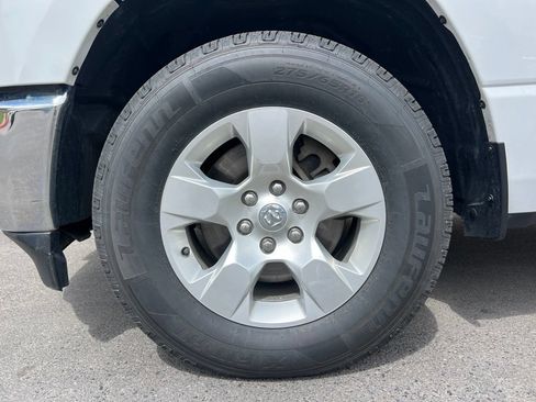 Certified 2022 RAM 1500 Big Horn AWD/4WD image 26