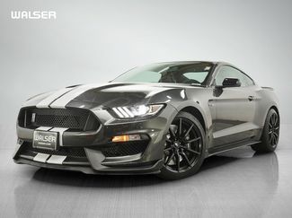 Used 2016 Ford Mustang Shelby GT350 w/ Technology Package RWD video 1
