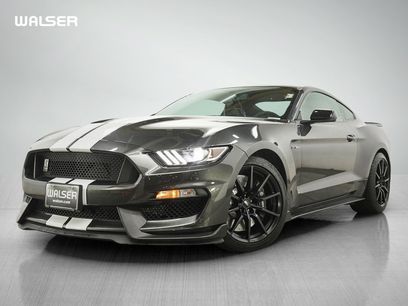 Used 2016 Ford Mustang Shelby GT350 w/ Technology Package