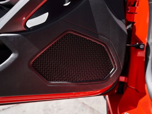 Used 2023 Lamborghini Huracan EVO RWD image 33