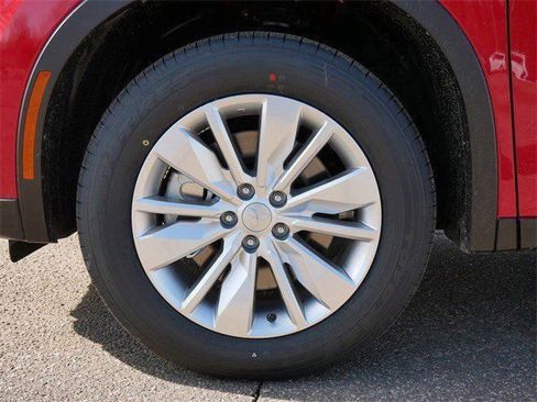 New 2026 Mitsubishi Outlander ES image 3