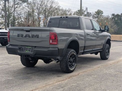 New 2026 RAM 2500 Power Wagon image 9