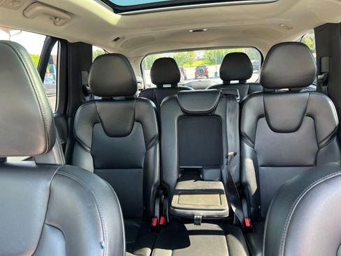 Used 2018 Volvo XC90 T5 Momentum w/ Convenience Package AWD/4WD image 18