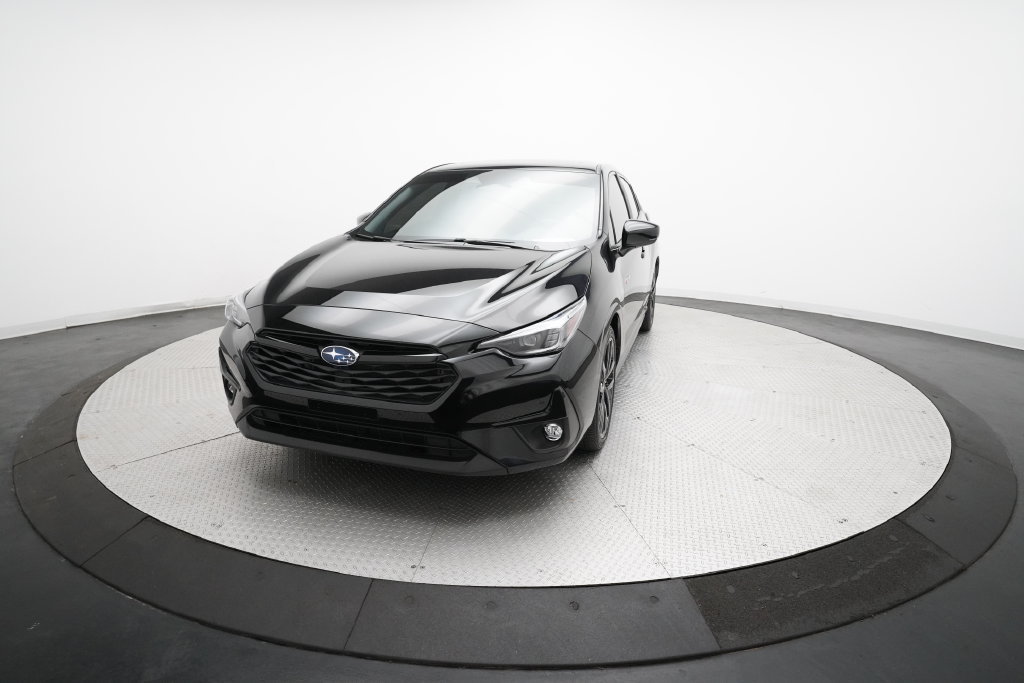 Used 2025 Subaru Impreza RS AWD/4WD image 12