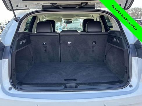 Used 2024 Buick Envision Preferred image 38