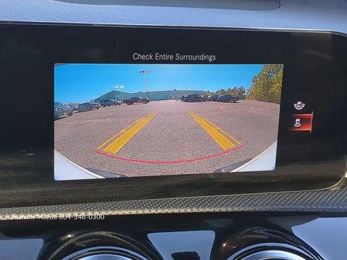 Used 2023 Mercedes-Benz CLA 250 4MATIC image 21