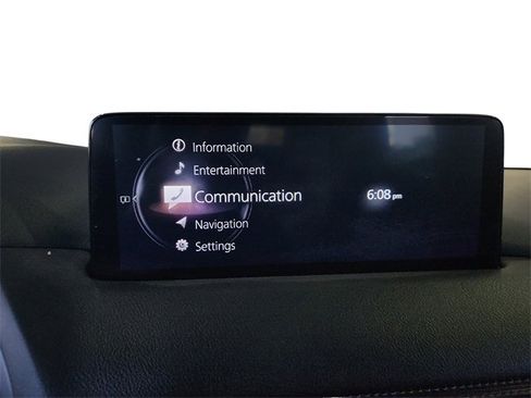 Used 2021 MAZDA CX-5 Grand Touring image 13