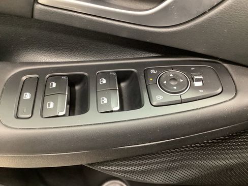 Used 2024 Hyundai Sonata SEL image 19