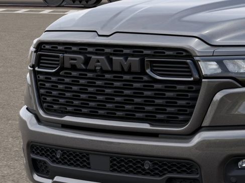 New 2026 RAM 1500 Express AWD/4WD image 11