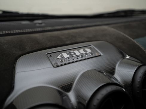 Used 2008 Ferrari F430 Scuderia image 20