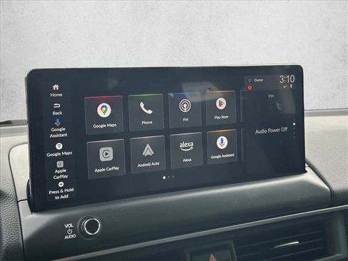 New 2026 Honda Pilot EX-L image 12