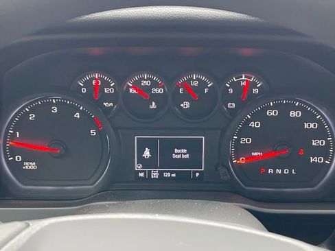 New 2024 Chevrolet Silverado 3500 W/T w/ WT Convenience Package AWD/4WD image 8
