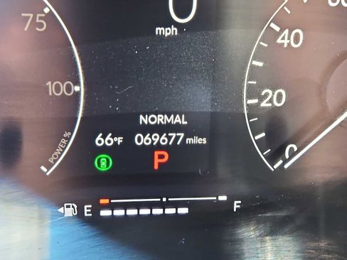 Certified 2025 Honda Civic Sport image 13