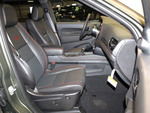 New 2026 Dodge Durango GT image 32