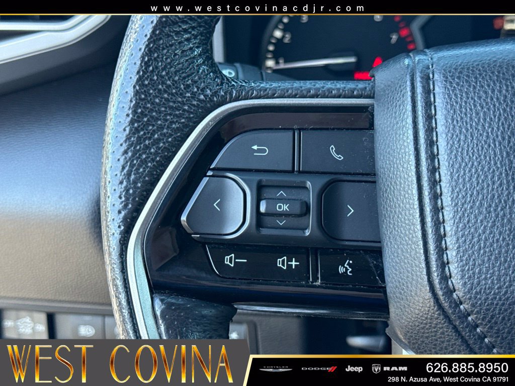 Used 2022 Toyota Tundra SR5 w/ TRD Sport Package RWD image 18