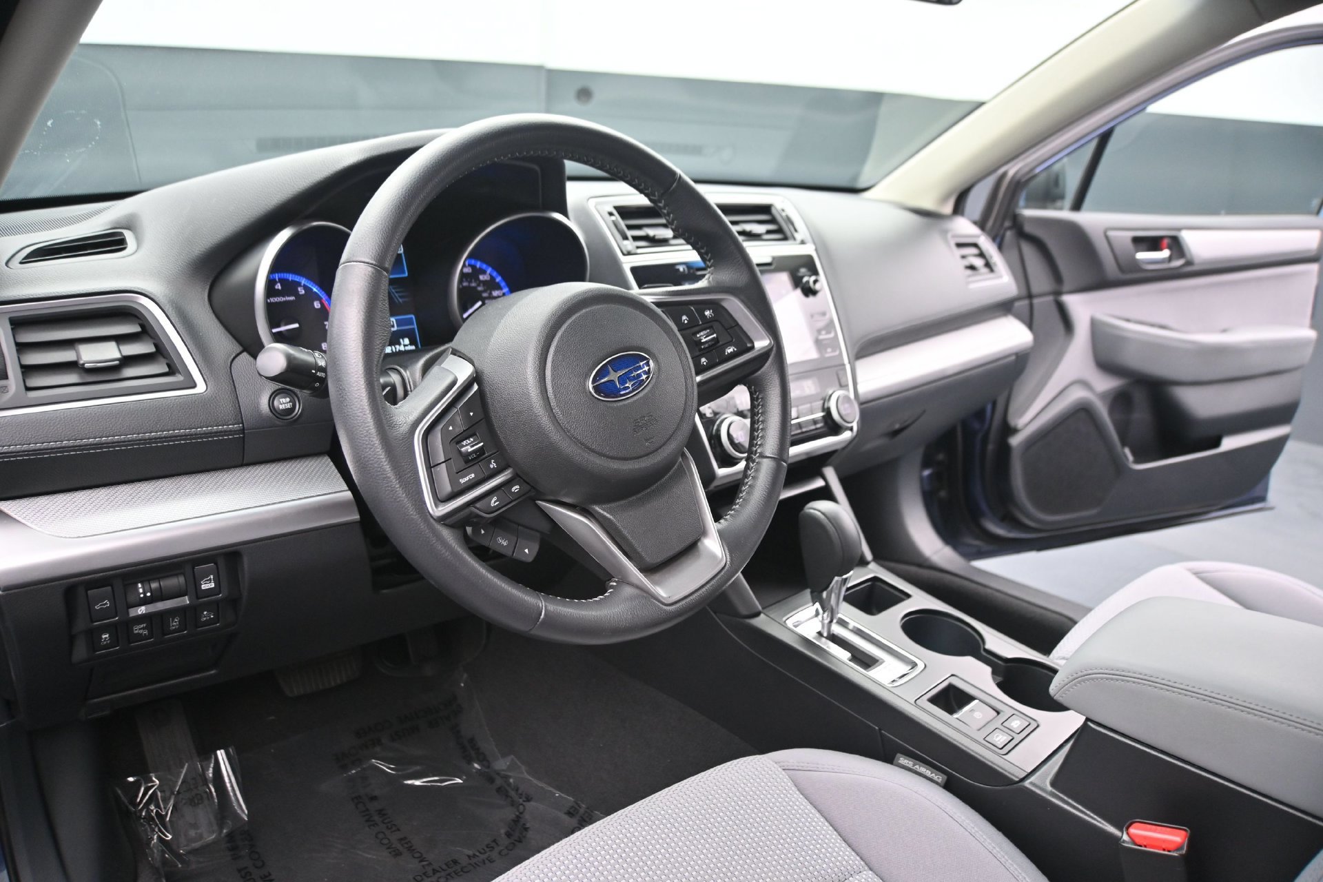 Used 2018 Subaru Outback 2.5i Premium AWD/4WD image 26