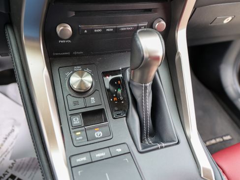 Used 2021 Lexus NX 300 FWD w/ Accessory Package 2 image 21