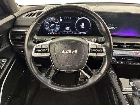Used 2025 Kia Telluride SX Prestige X-Line image 16