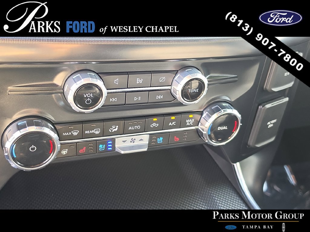 Used 2024 Ford F150 Raptor AWD/4WD image 25