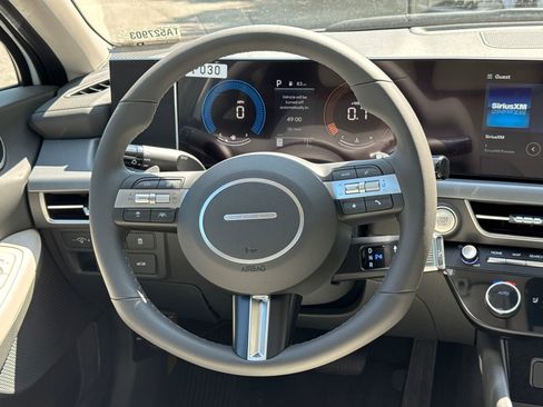 New 2026 Hyundai Sonata SEL image 22