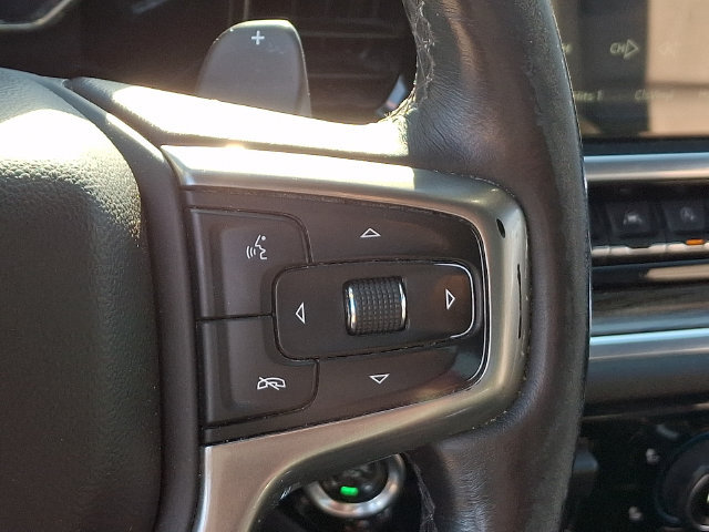 Used 2023 Chevrolet Silverado 1500 RST w/ All Star Edition Plus AWD/4WD image 8