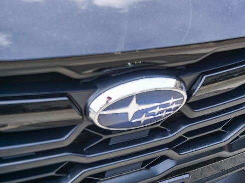 Certified 2025 Subaru Crosstrek 2.5i Sport image 11