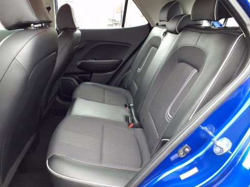 Certified 2023 Hyundai Venue Limited image 9