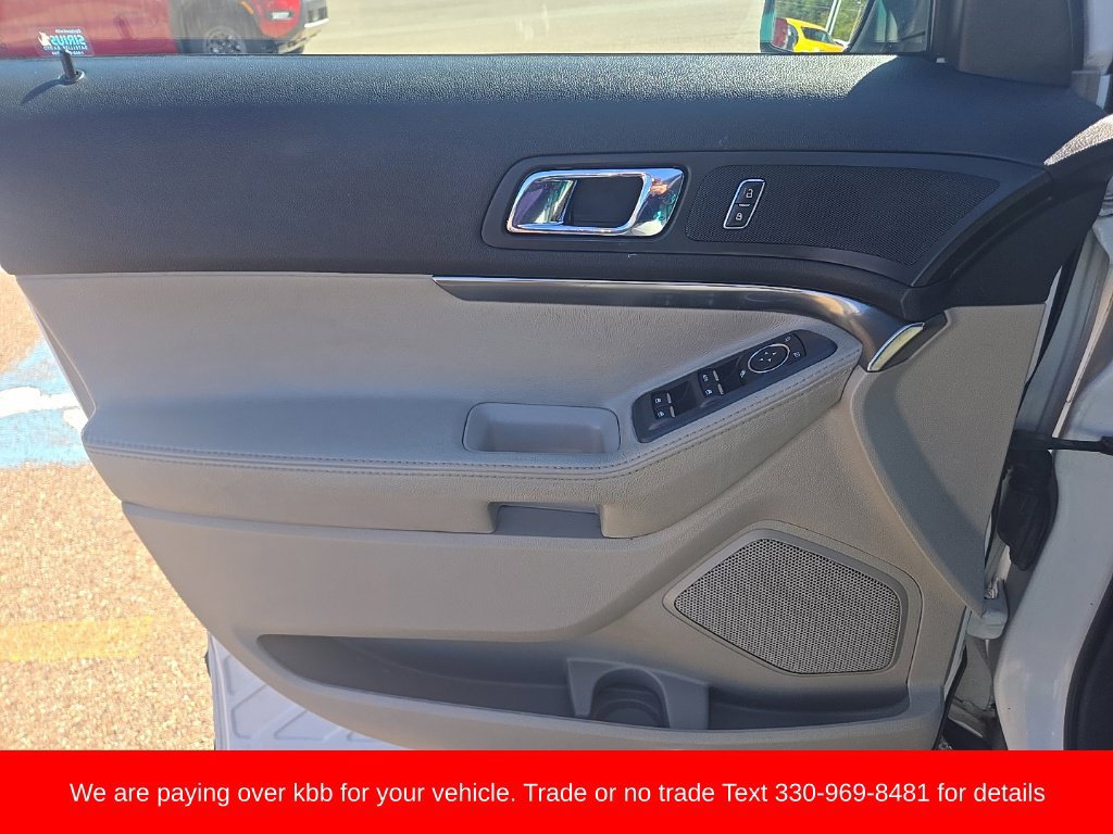 Used 2013 Ford Explorer FWD image 11