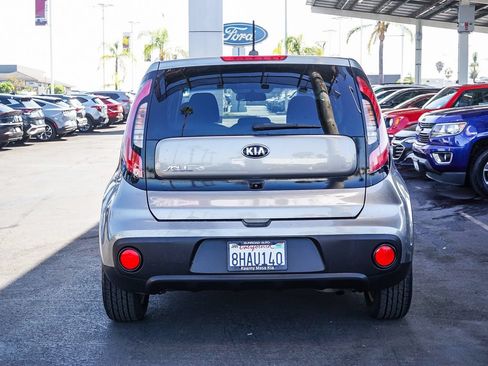 Used 2019 Kia Soul FWD image 6