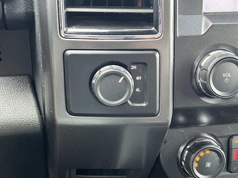 Certified 2020 Ford F150 XLT w/ Equipment Group 302A Luxury AWD/4WD image 23