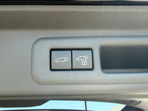 New 2026 Toyota Sequoia Platinum AWD/4WD image 16