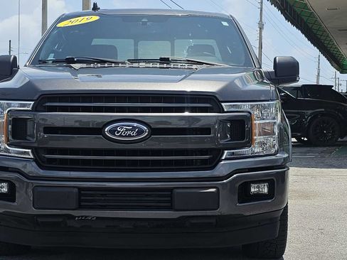 Used 2019 Ford F150 XLT w/ Equipment Group 302A Luxury RWD image 26