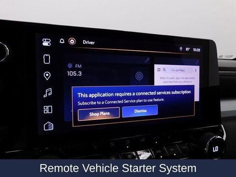 Used 2023 Chevrolet Colorado LT w/ LT Convenience Package II AWD/4WD image 47