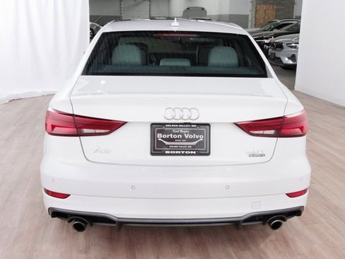 Used 2017 Audi A3 2.0T Prestige image 7