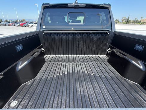 Certified 2026 Toyota Tacoma TRD Pro AWD/4WD image 15