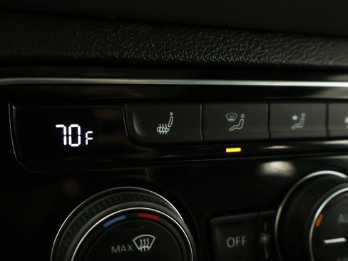 Used 2023 Volkswagen Atlas Cross Sport SE w/ Panoramic Sunroof Package image 50