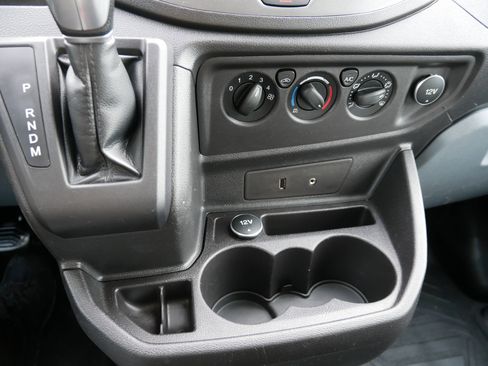 Used 2015 Ford Transit 250 130 Low Roof image 20