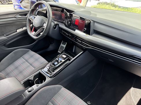 Used 2024 Volkswagen GTI S image 10