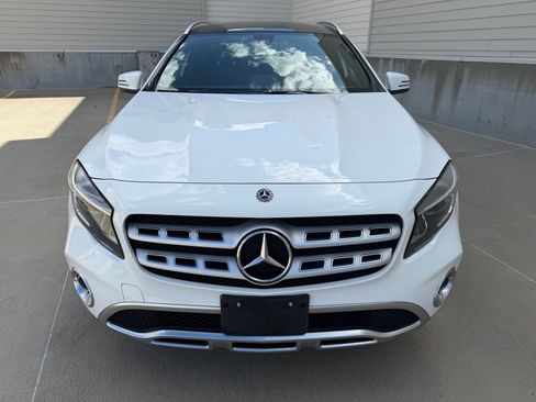 Used 2019 Mercedes-Benz GLA 250 4MATIC image 8